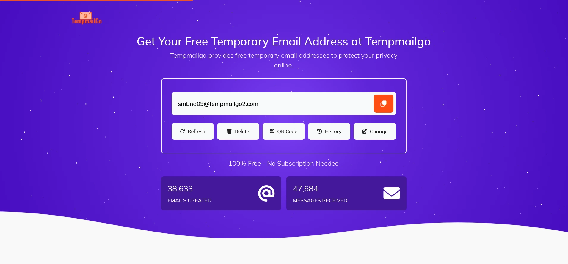 Introduction: Understanding Temporary Email Addresses