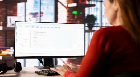 Temporary Email Without Registration